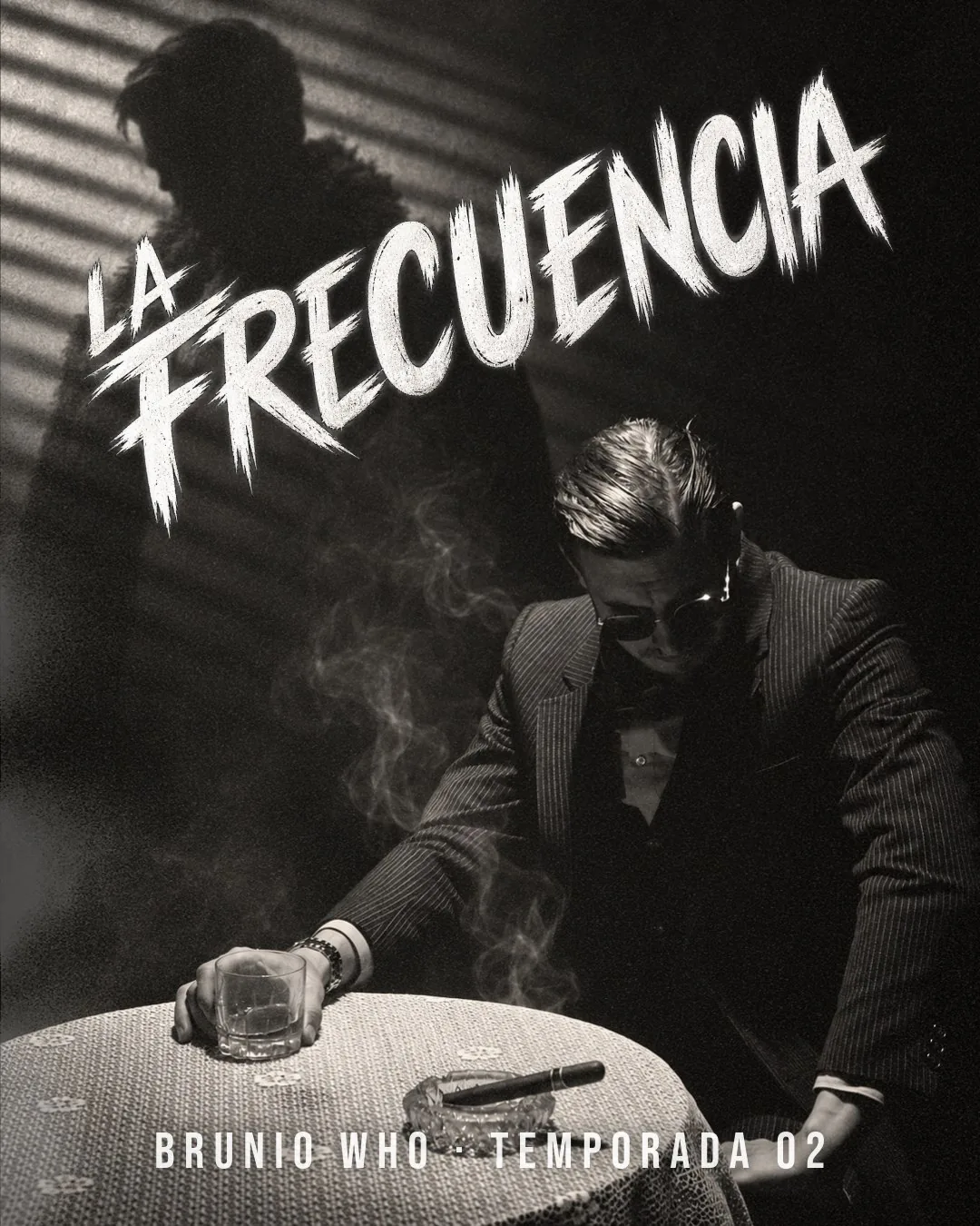 Arte de La Frecuencia, la segunda temporada de Brunio Who
